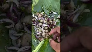Local pork | amazing recipe | village recipe | pork | Assamese traditional pork curry | Assam India
