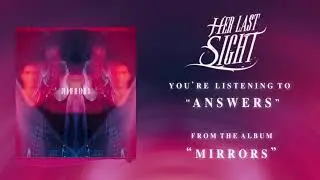 Her Last Sight - 