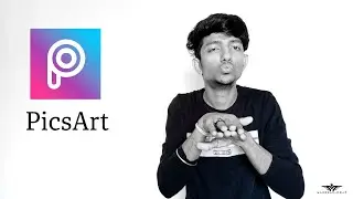 DEAF PicsArt photo edit make help