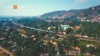 MALIGAON || BIRD EYE VIEW