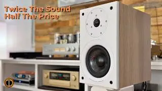 Unmatched Value: The Starke Sound Beta 5 Speaker Review