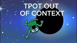 TPOT FUNNY MOMENTS