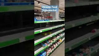 #ukraine #kyiv #supermarket #food #grocery #market #foodmarket #europe
