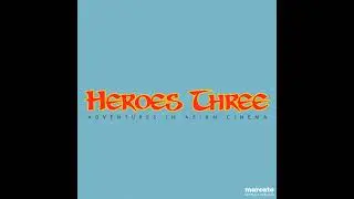 Episode 10: Once Upon a Time in China