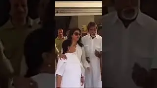 Amitabh bachan oops moment with aeshwarya Roy and jaya bachan #india #bollywood #arynewsheadlines