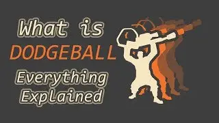 What is Dodgeball in Team Fortress 2? Everything Explained ep 2