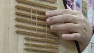 孟貢丸（半山謠）感謝團長、感謝雙樂團老師指導和優秀的前輩們演奏久了，我和👉我的琵琶也在惦惦和默默中，開始有了足以站穩腳步的基礎！繼續向前吧！準備好了嗎？演出前送給自己一隻加油🦆！2025/11/17