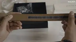 HALDEN BELT - WORLD'S MOST COMFORTABLE BELT