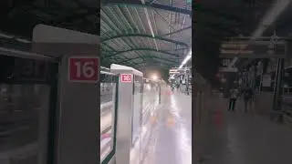 Botanical Garden Metro ⏫