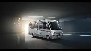 Carthago i50 Chic S Plus nowość na rok 2026