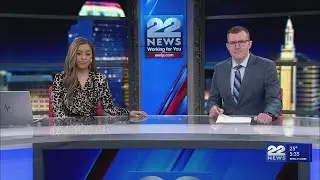 Extremely cold temperatures forecast for weekend