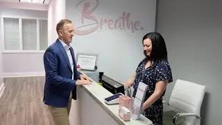 Breathe. Physical Therapy &ndash; Des Moines, Iowa