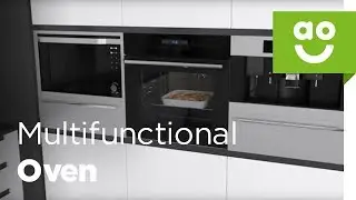 Samsung Multifunctional Single Ovens | ao.com