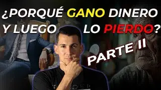 TU PATR&Oacute;N DEL DINERO parte #2