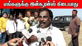 எங்களுக்கு இன்னைக்கு தான் திருவிழா |Stunt Union Election 2025 - 2026 | South Indian Cine Stunt Union