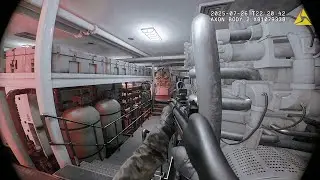 Ready or Not - Close Quarters Combat Like Never Before (Ultra Realism)
