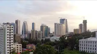 Addis Ababa is a vibrant, welcoming city full of life, culture, and opportunity. 