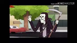 Regular show roast compilation