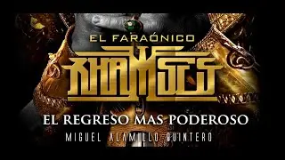 ESPECIALES DE RHAMSES CON LINEUP DE DJS EN TORNAMESAS NACHO DJ DESDE LA NUBE MAS ALTA COSMOESTEREO