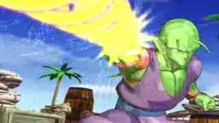 ENDING DON  BATTLE STADIUM