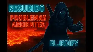 PROBLEMAS ARDIENTES II RESUBIDO TWITCH