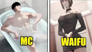 He Was ACCUSED of a Crime He Didn’t Commit… BUT PRISON Turned Him Into a MONSTER - Manhwa Recap