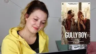 Gully Boy Official Trailer REACTION | Ranveer Singh | Alia Bhatt | Zoya Akhtar | Sammy Louise