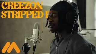 When It Rains [GripHop EP] | CreezOn | Stripped Back