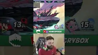 BABY RAGE MAD