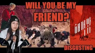 ATEEZ(에이티즈)- Pirate King MV + Dance Practice- REACTION
