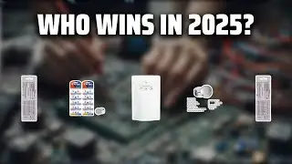The Top 5 Best AG5 Battery in 2025 - Must Watch Before Buying!