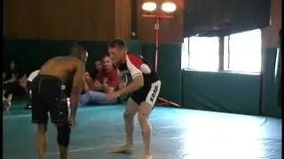 Southern California Pro-Am Invitational Part 3