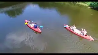 Vod&aacute;ci na S&aacute;zavě
