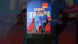 Jeff Moses and Sean Lucas are giving TWIN TERRIFIC! | Sparkle Trenta