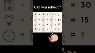 Can  you solve it? #viralshort #mindtestgame #puzzlesolver #mindtestchallenge #puzzle