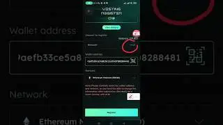 Athene Network Withdrawal Guide: How to Register for Athene Network Vesting to Withdraw ATN to BingX