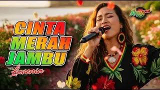 Cinta Merah Jambu (Cinta Lahir Batin) - Lavenia I Cover Reggae by Nuswantoro Music