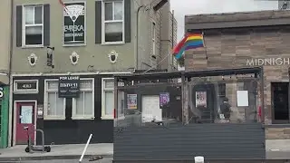 Historic SF neighborhood to get city's largest entertainment zone yet
