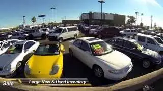 Jeep Dealer Mesa AZ - Sullivan Motor Company is your Mesa AZ Jeep Dealer