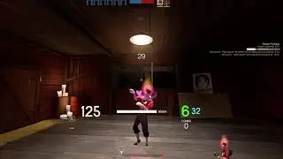 How to wear two unusual hats at the same time in TF2