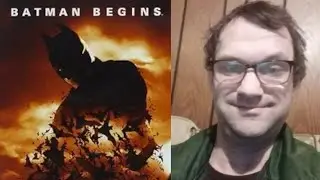 Batman Begins (2005) 20th Anniversary Movie Review