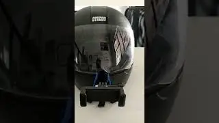 Helmet Camera Mounting #gopro #helmet #camera #mounting #motovlog #blogger #bike #vlog #shorts #2022