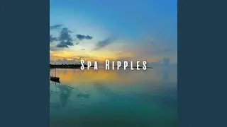 Blissful Aqua Resonance