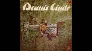 Dennis Linde -  Burning Love