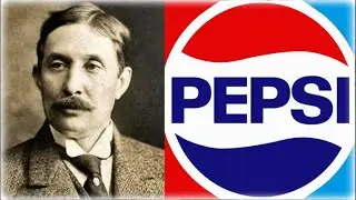 The SHOCKING Story of How Pepsi Was Accidentally Invented