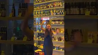 A great place for nightlife in Nanjing, with a stunning beer museum.Niu Beer Bar in Nanjing, China.