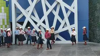 Calabaceados de Baja California - Grupo Folklórico Achtotlani