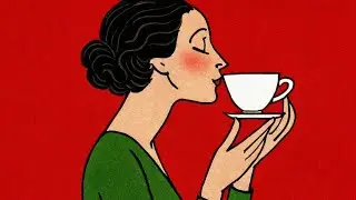 A Cup of Quiet Thoughts