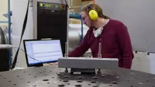 Vibration Testing For Space - SIGMADESIGN