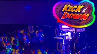 Kick Down - Landwermann 2023 (Offride) Oldenburg Kramermarkt
